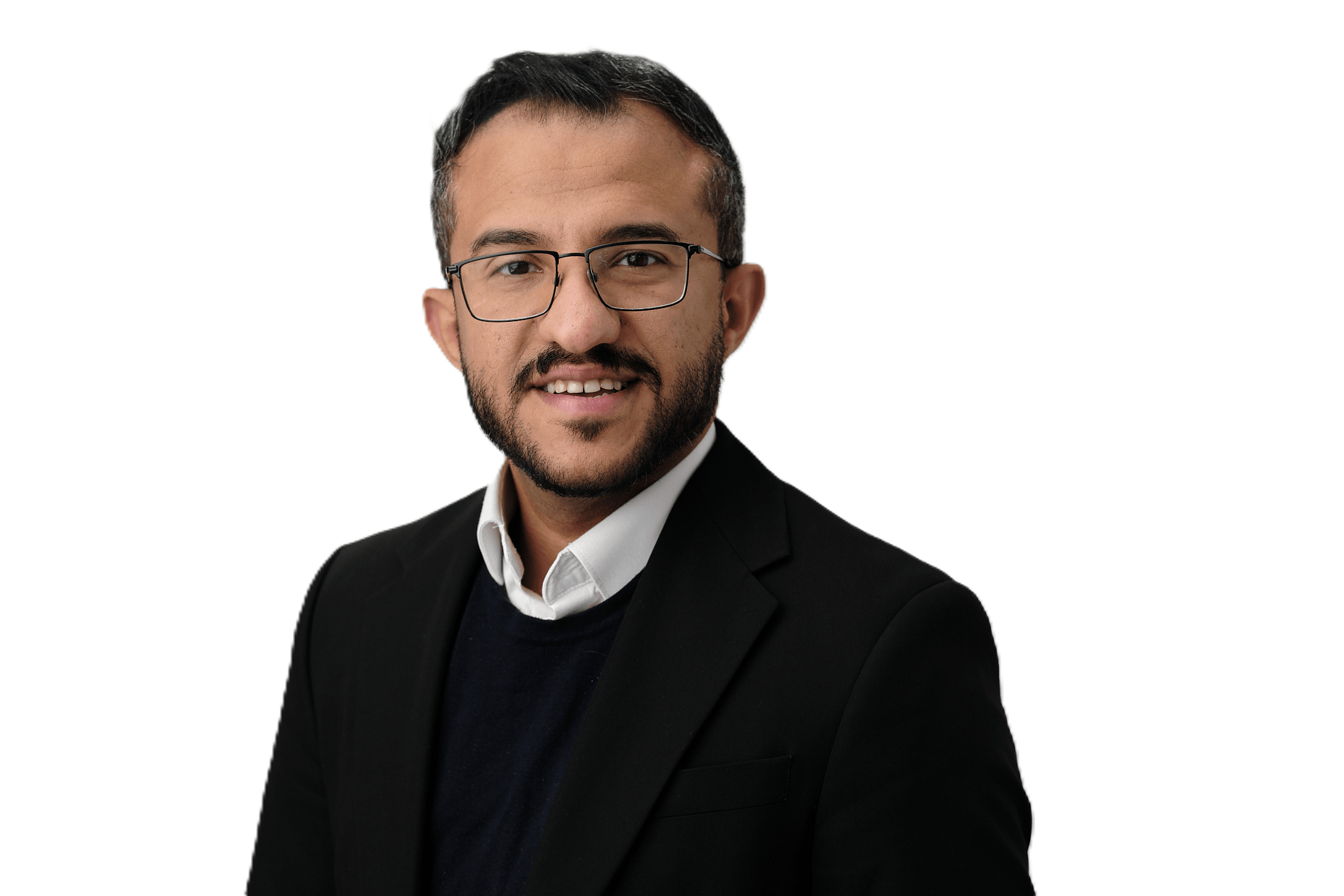 Ammar Alali