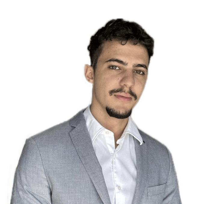 Yousef Shahin